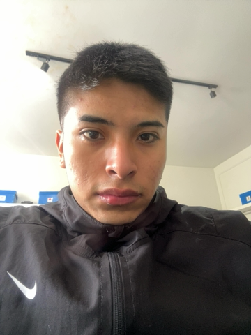 Foto de Carlos Enrique Casimiro González